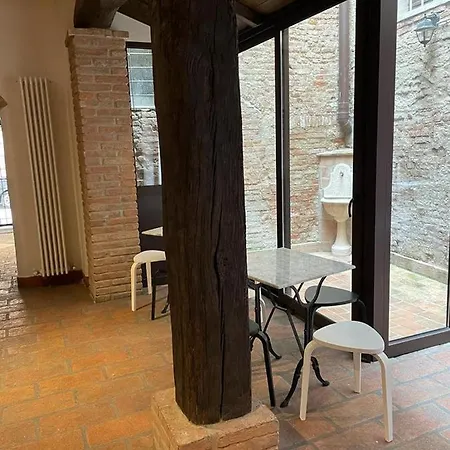 Pensionat Antica Dimora Al Saraceno