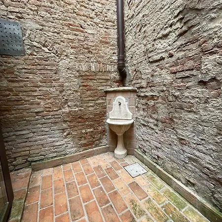 Antica Dimora Al Saraceno * Ferrara