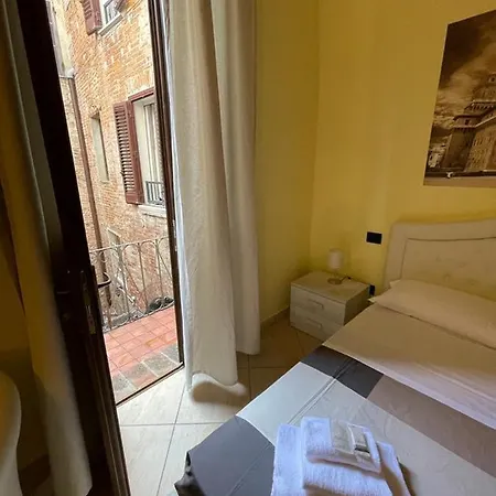 Antica Dimora Al Saraceno Pensionat *