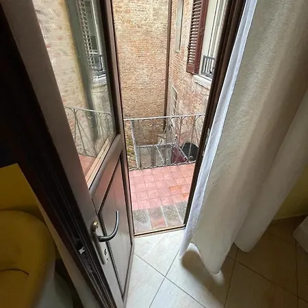 Antica Dimora Al Saraceno Ferrara