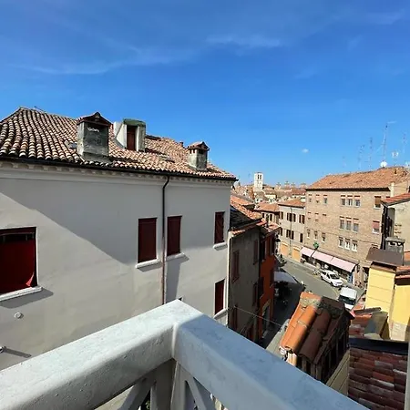 Antica Dimora Al Saraceno *
